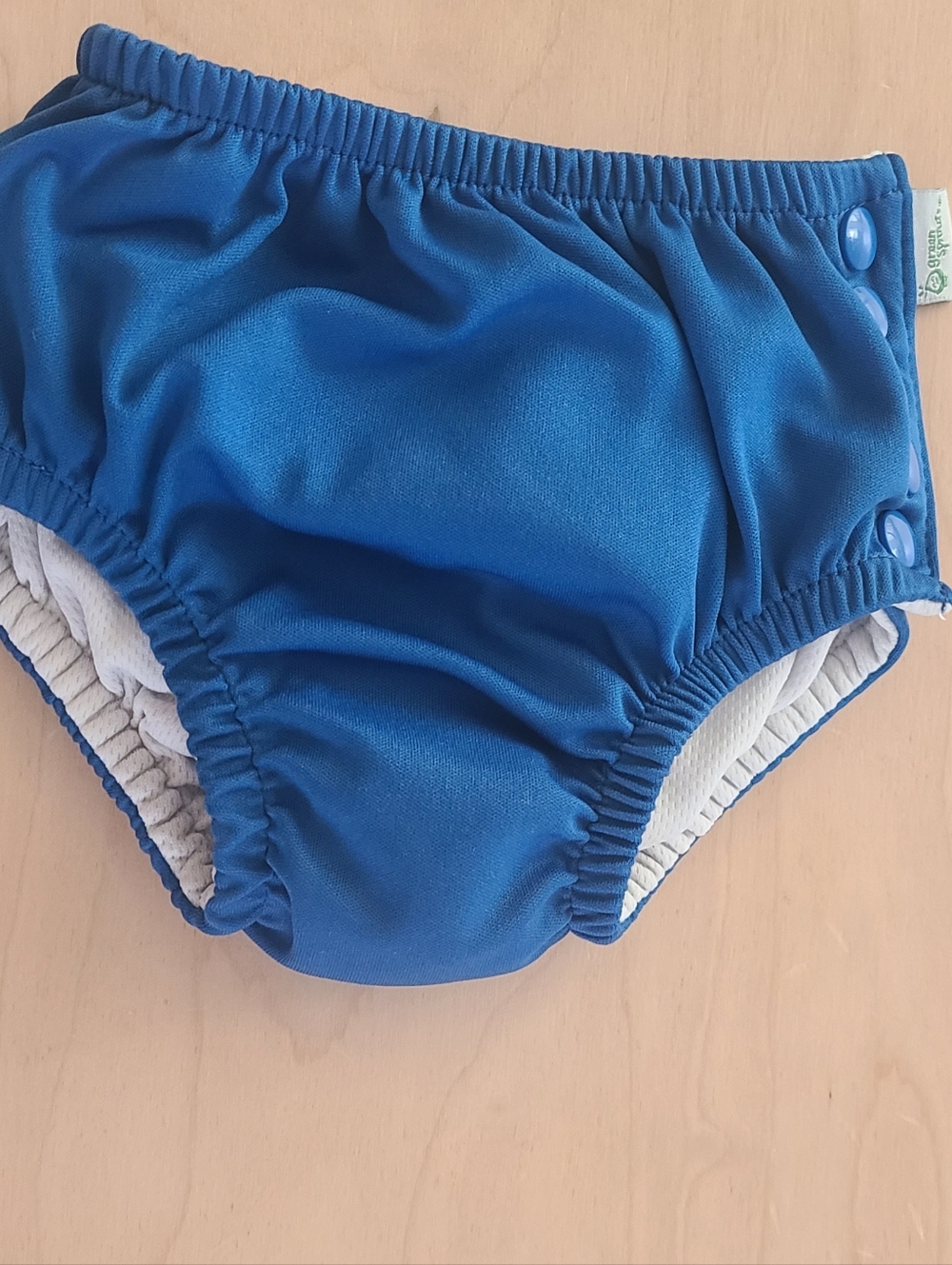 Green Sprouts Reusable Swim Diapers 24m
